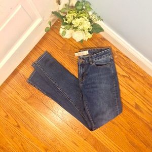 💙N 7th St skinny jeans by Maurice Malone- unique!